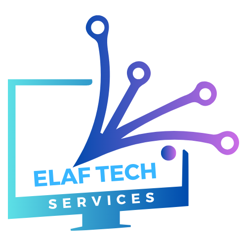 ElafTech-Logo